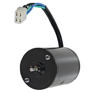 Drevlyftsmotor 12V med 4 kablar