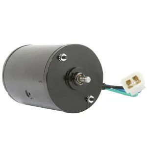 Drevlyftsmotor 12V med 4 kablar