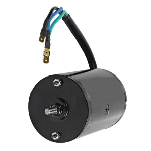 Drevlyftsmotor 12V med 3 kablar