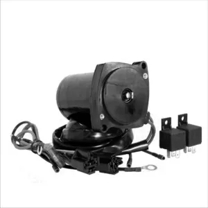 Powertrim- motor 12V