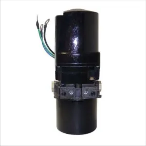Powertrim- pump 12V