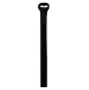 Buntband 92x2,4mm m/metalllåsning