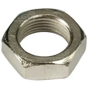 Mutter 0.668-20T/IN