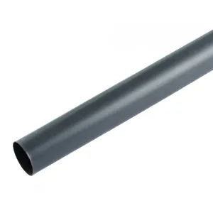 Krympslang 10-35mm2 svart