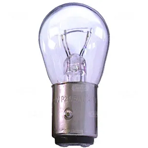 Glödlampa 12V 21/5W BAY15D